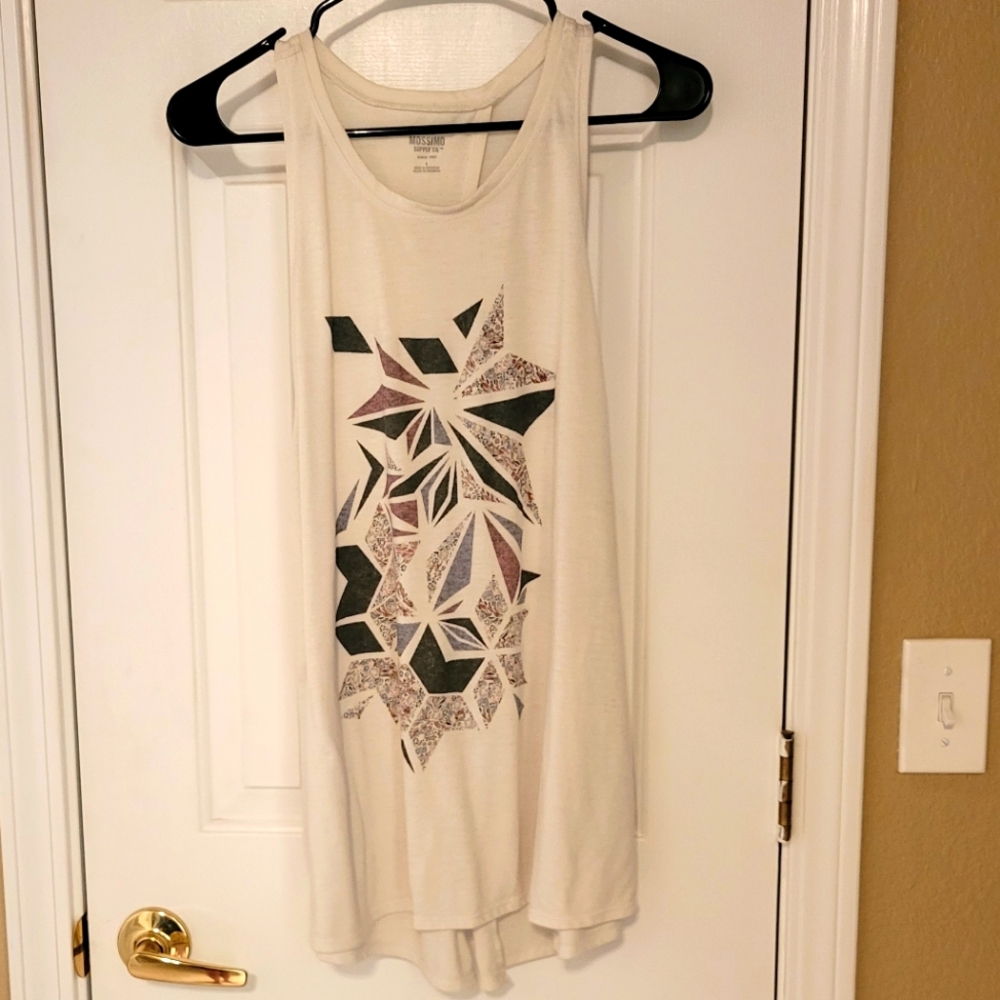 Mossimo Tank Top